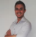 Rodrigo Alonso, CEO de Sustentator