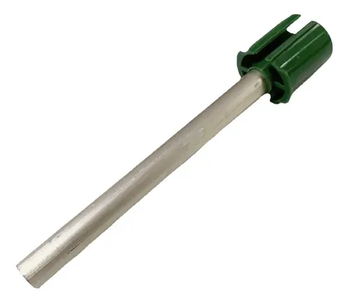 Ánodo Magnesio 200x17mm