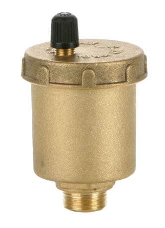  Purgador Automático c/válvula de retención 1/2"