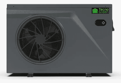 Bomba de calor inverter TGN-18