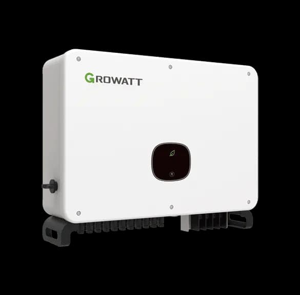 Inversor Growatt MAX60KTL3 LV