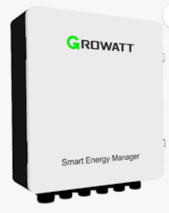 Growatt Smart Energy Manager (2MW,3W+N+PE CT)