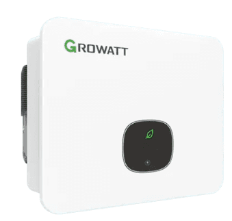 Inversor Growatt MID 20KTL3-X2