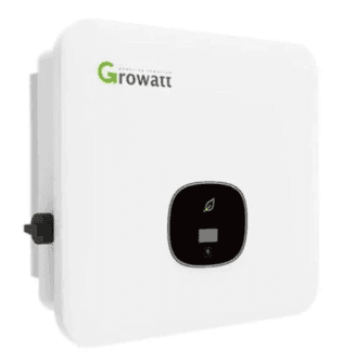 Inversor Growatt MOD4000TL3-X Incl. Ant Wifi X