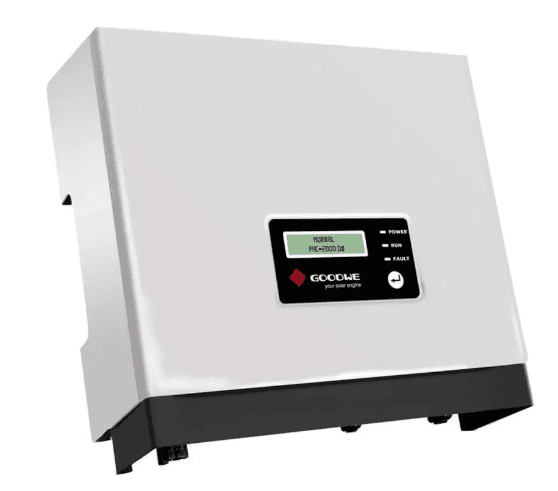 Inversor Goodwe GW1500-NS Incl. Ant. WIFI