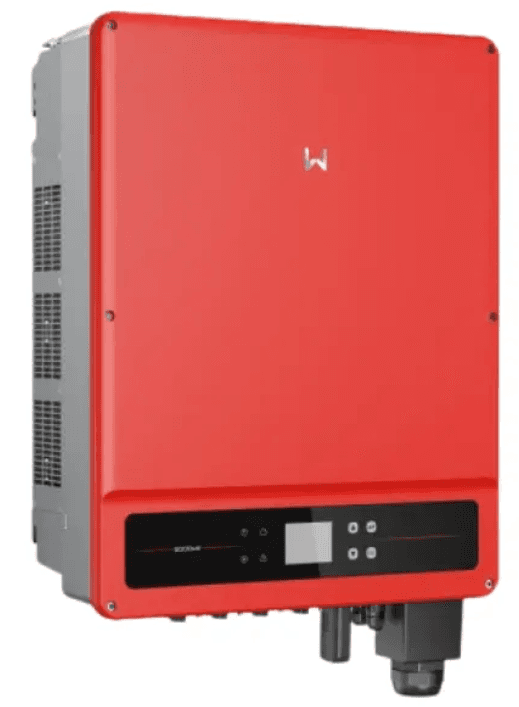 Inversor Goodwe GW6000-SDT-20 Incl. Ant. WIFI