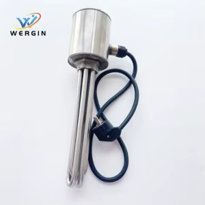 Kit Resistencia Eléctrica p/Termotanque SUSTENTATOR