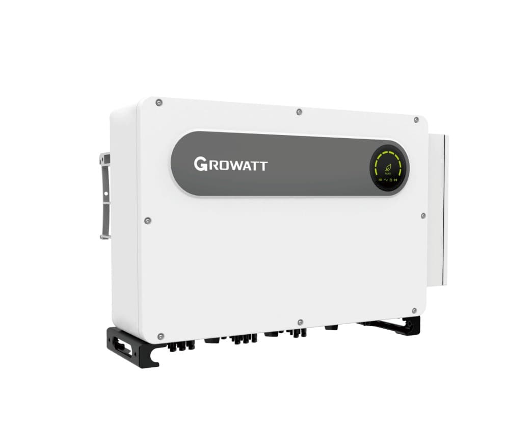 MAX125KTL3-X2 LV (AFCI) Incl. Ant. WIFI X