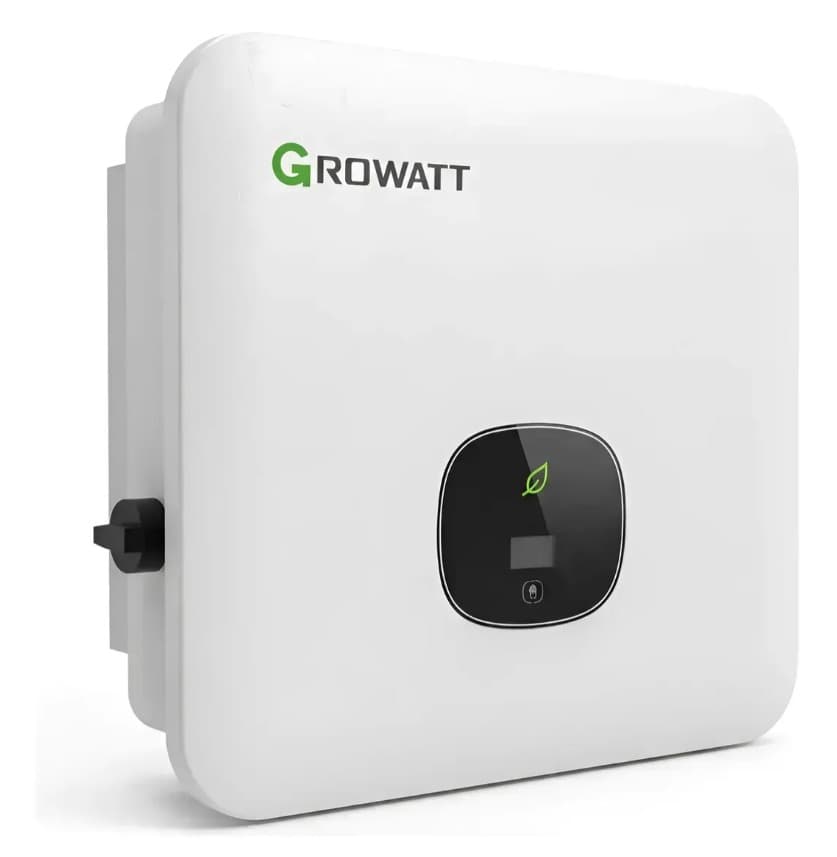 MID 20KTL3-X2 Incl. Ant. WIFI X
