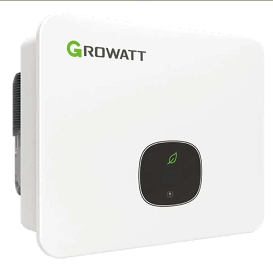 MID 30KTL3-X2 Incl. Ant. WIFI X
