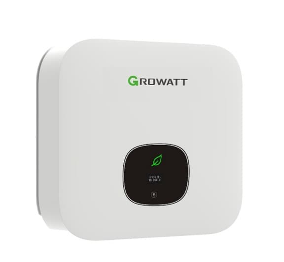 MIN 3000TL-X2 Inc. Ant. WIFI X