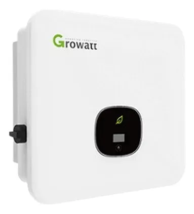 MOD5000TL3-X Incl. Ant Wifi X