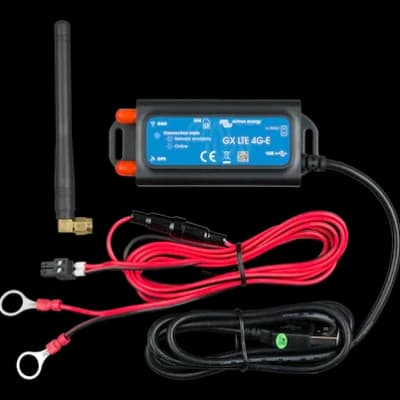 Victron GX LTE 4G-SA (Australia/New Zealand/South America)