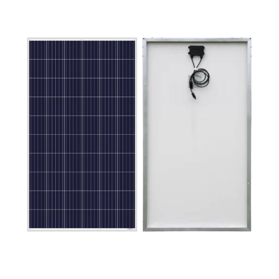 Panel Solar 290W AMERISOLAR