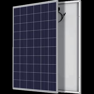 Panel solar 280W policristalino Nuuko NKP280-60M2