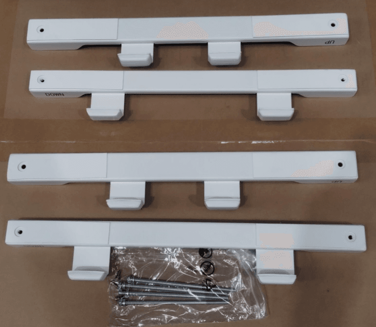 KIT accesorios para batería Growatt HOPE 5.0L-B1