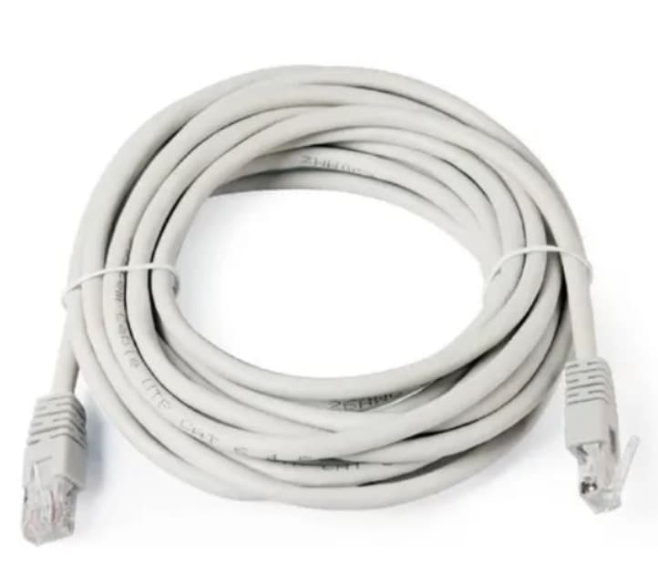 Cable datos de BMS a BMS de batería rack 1metro