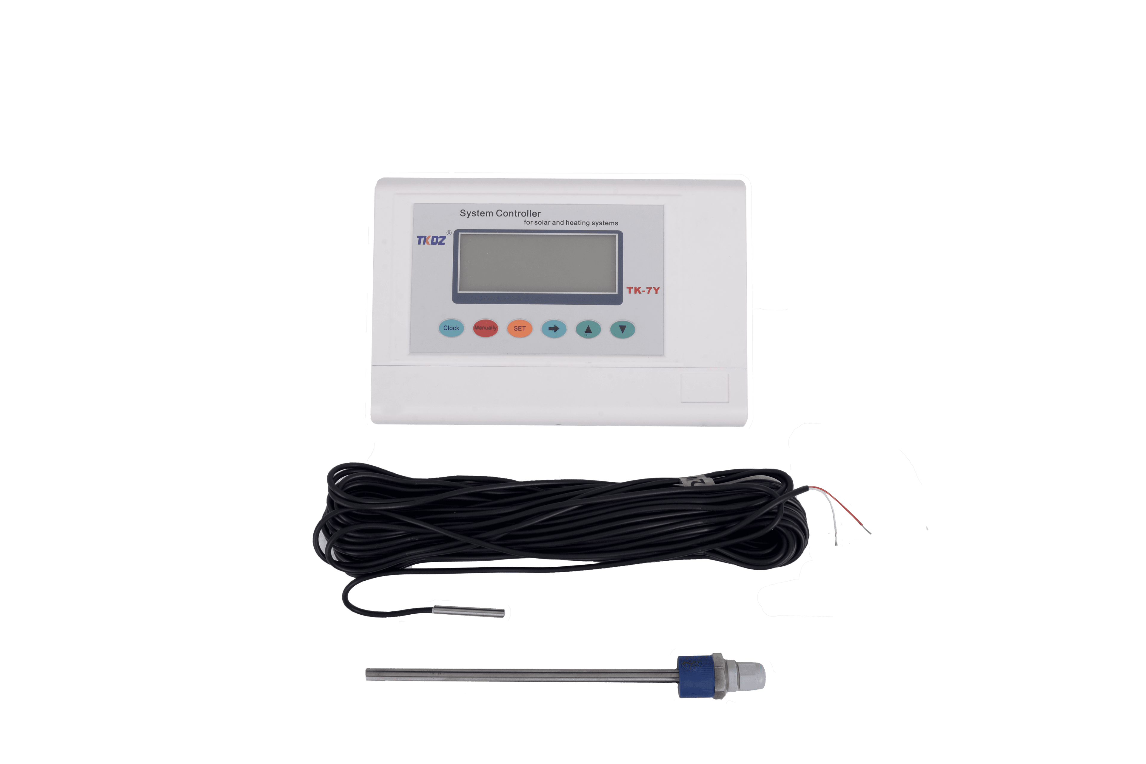 Centralita control de Temp. (TK7Y)