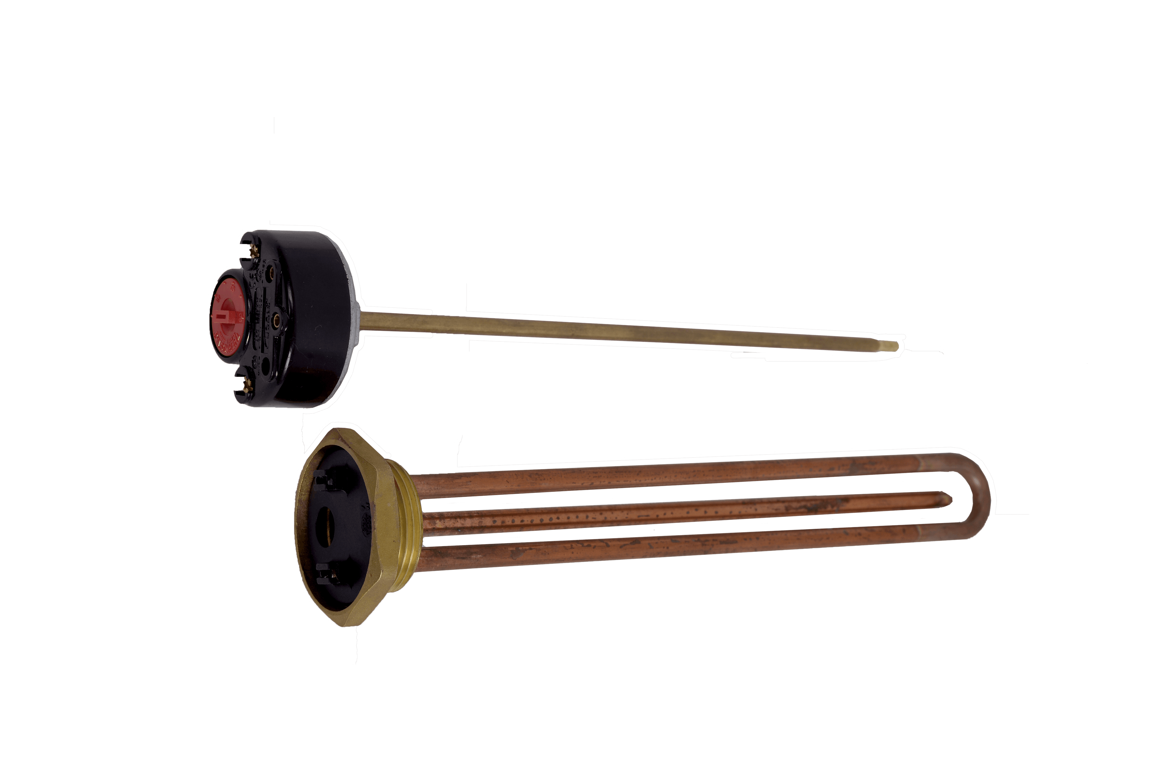 Resistencia 1500W 1 1/4" c/Termostato