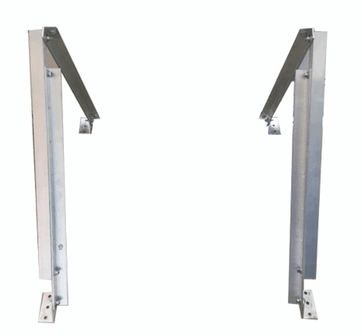 Estructura MULTIMONT-CONECTORES