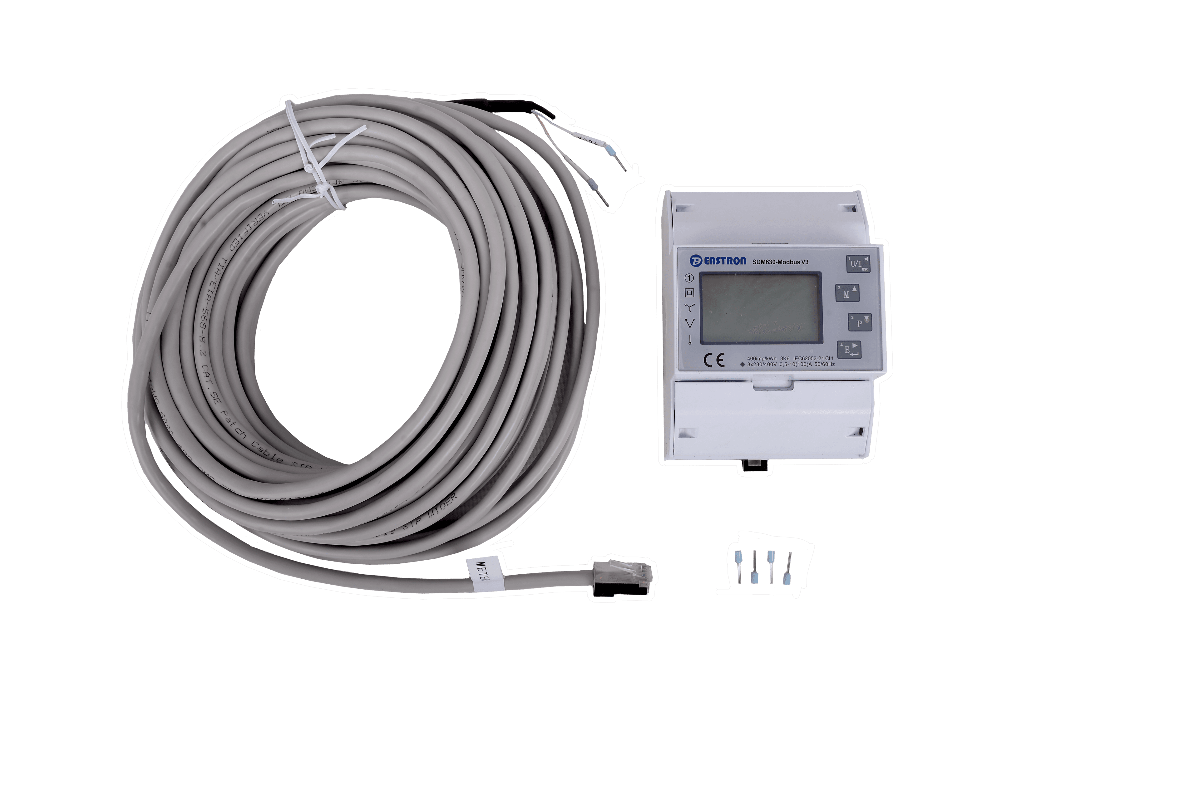 TPM Growatt (trifásico)