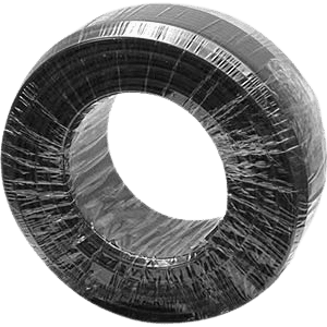 Rollo 50 metros - Cable solar 10 mm2